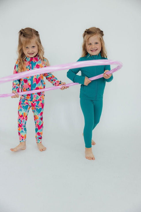 heart-hustle-full-zip-ruffle-active-jacket Mila & Rose - Sophia's Style-6